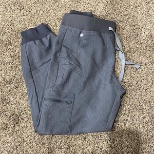 Figs medium joggers